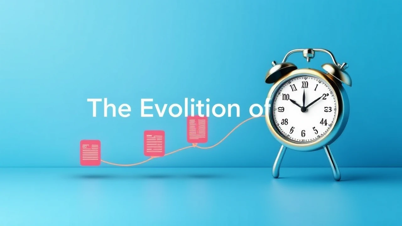 A Journey Through Time: The Evolution of WPS Download
