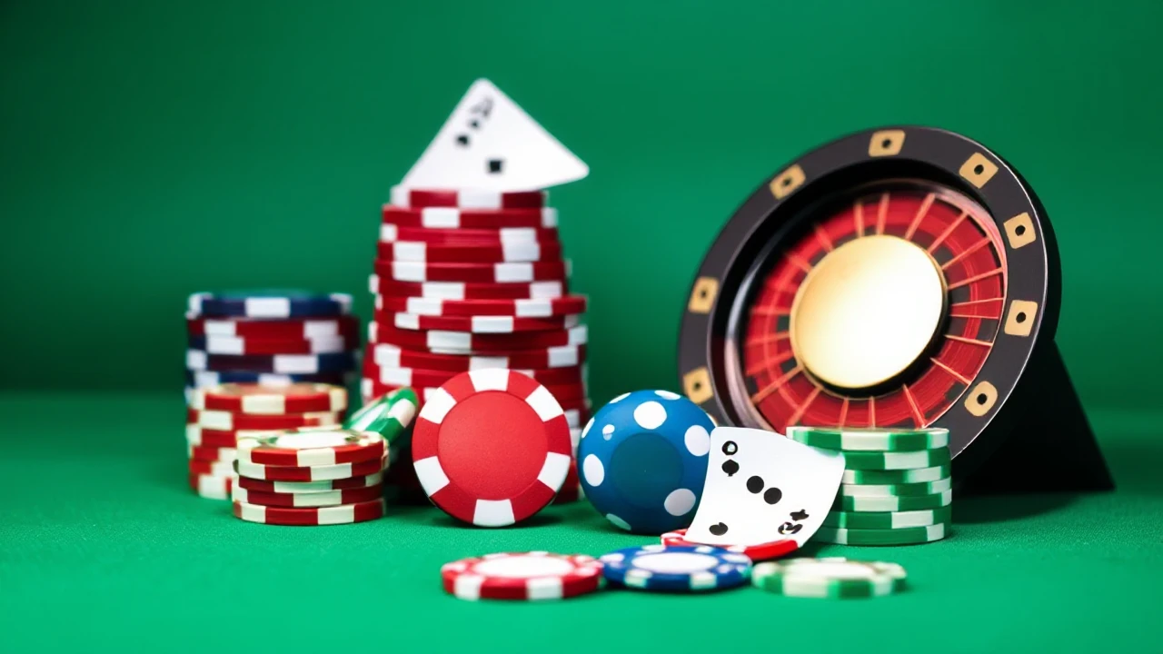 Unraveling the Odds: Insight into Gambling House Gambling