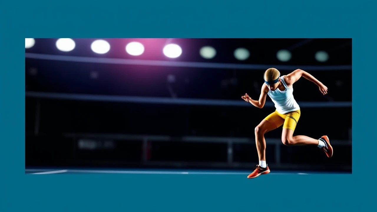 Revolutionizing the Fitness Landscape: Innovative Trends in Sports