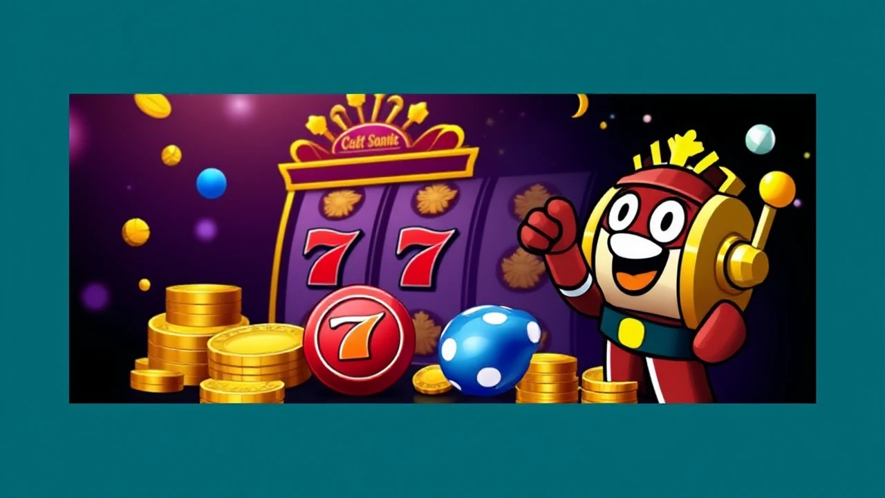 Panduan Menang dalam Permainan Slot Online
