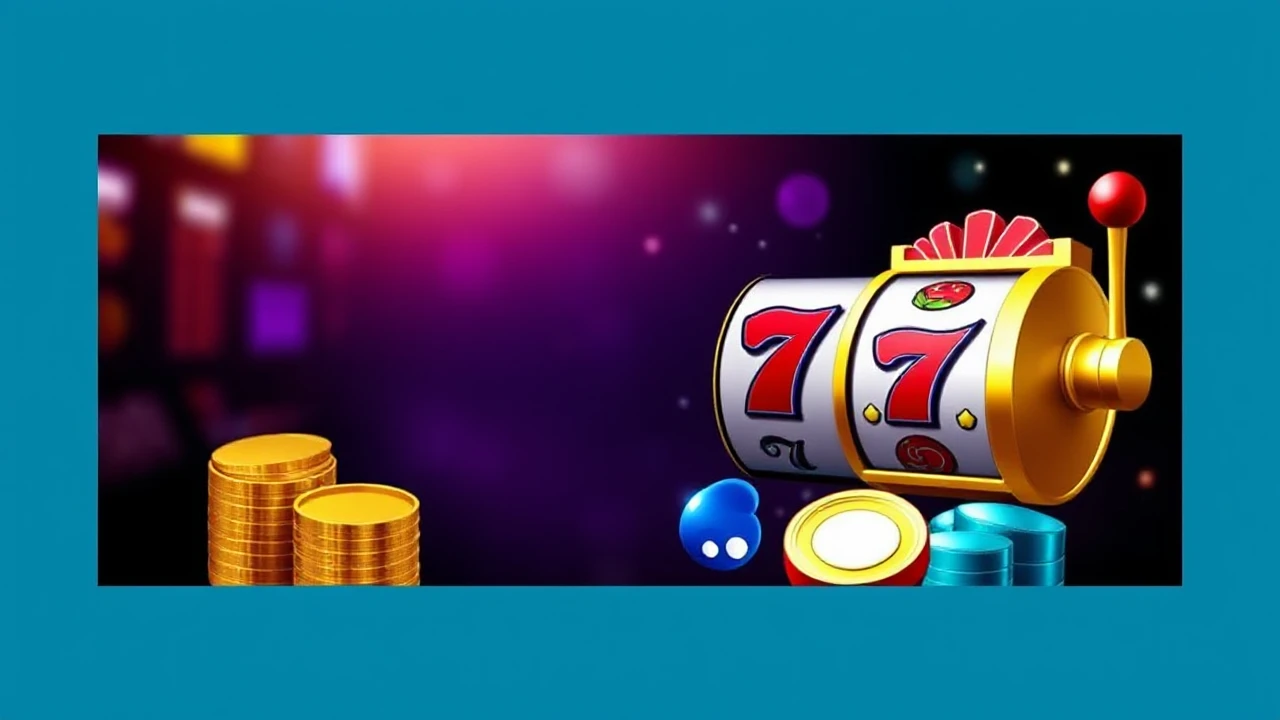 Perfecting the Skill of Casino Slot Bonus Rounds