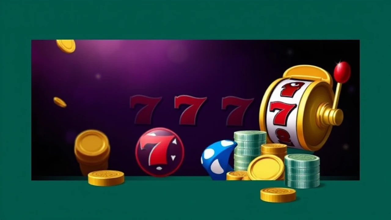 Cara Terbaik Mengelola Modal Bermain Slot