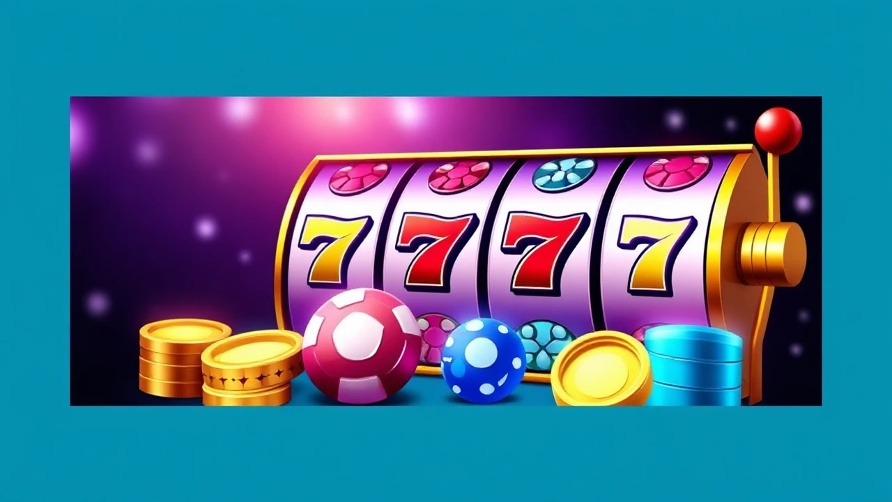 The Rise of Gamification Elements in Slot Game Mechanics