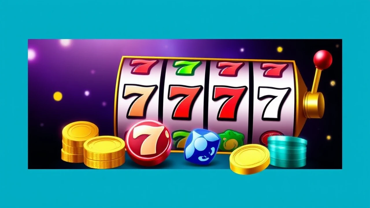 Mastering of Picking the Best Slot Game Variance for You