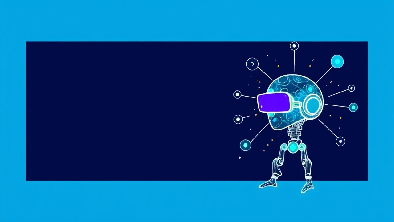 Innovations Reshaping Our Work and Life: 5 Tech Trends