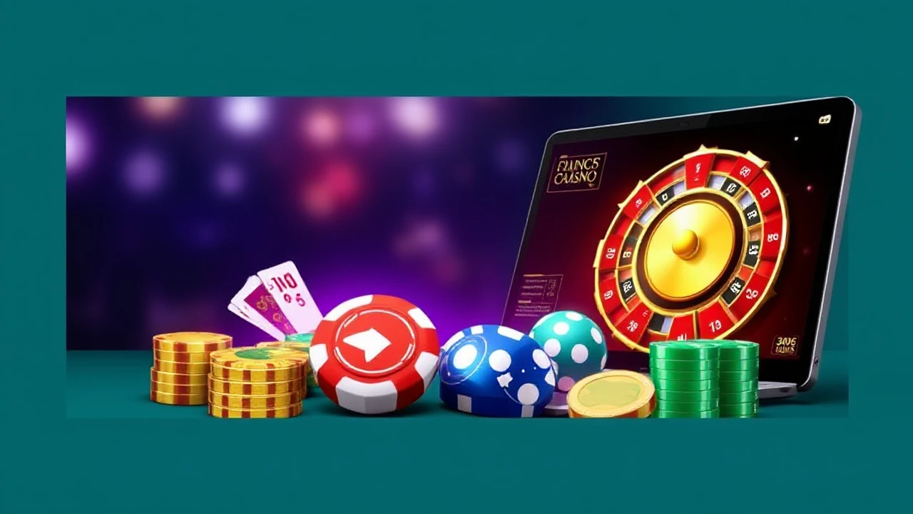Unveiling the Top Online Casino Games of the Year