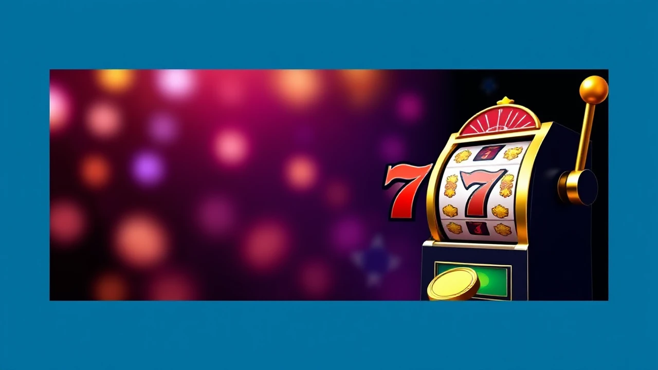 Becoming a Master of the Art of Gaming Slot Strategy