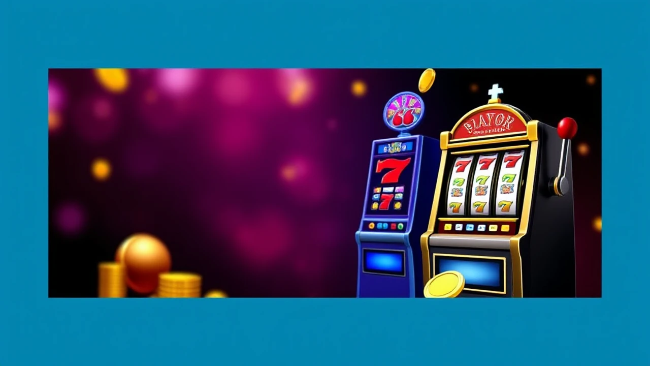 The Ultimate Manual on Selecting the Best Slot Machine for Optimal Returns