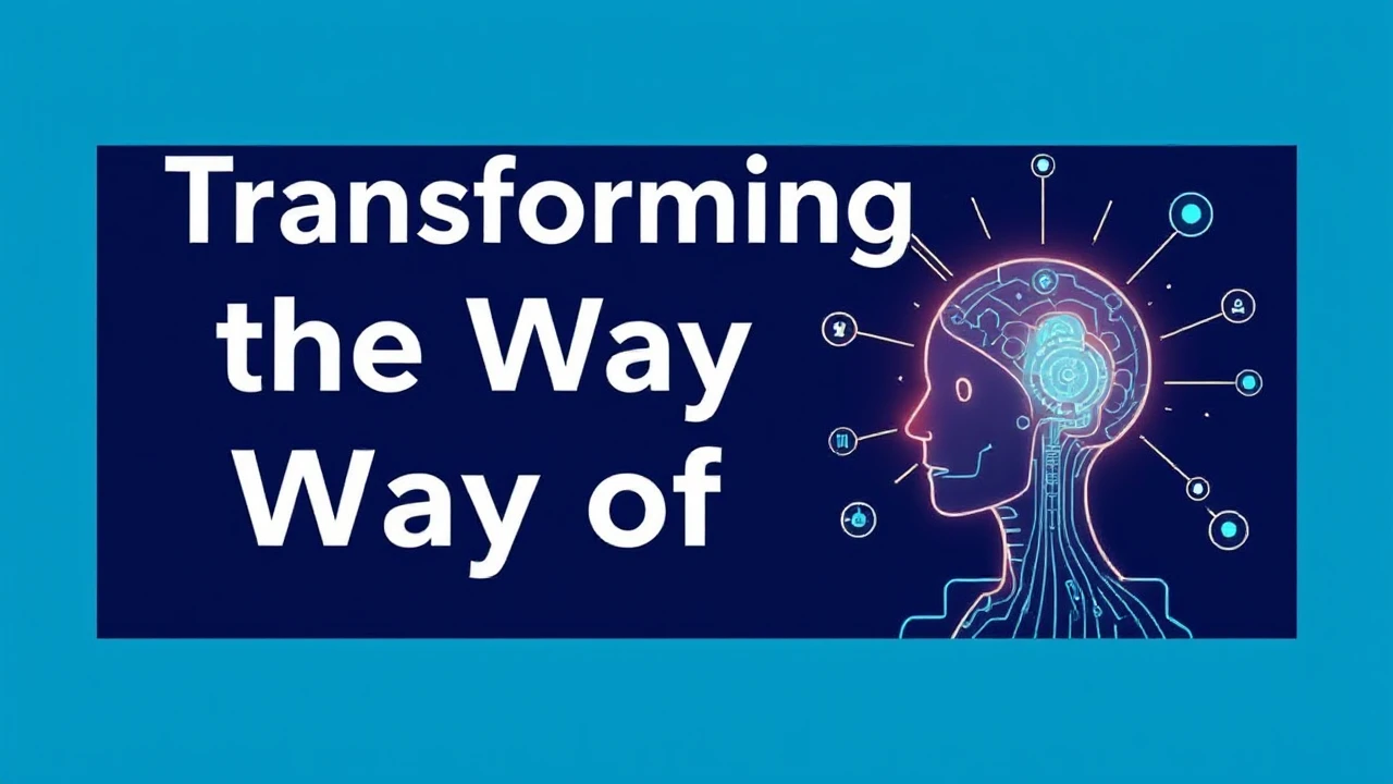 Transforming the Way of Living: Leading Tech Advancements Shaping Our Lives