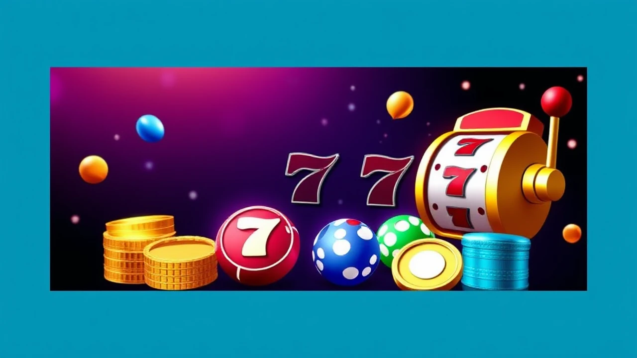 The Ultimate Guide to Playing Online Gambling Slot Games: An In-Depth Overview