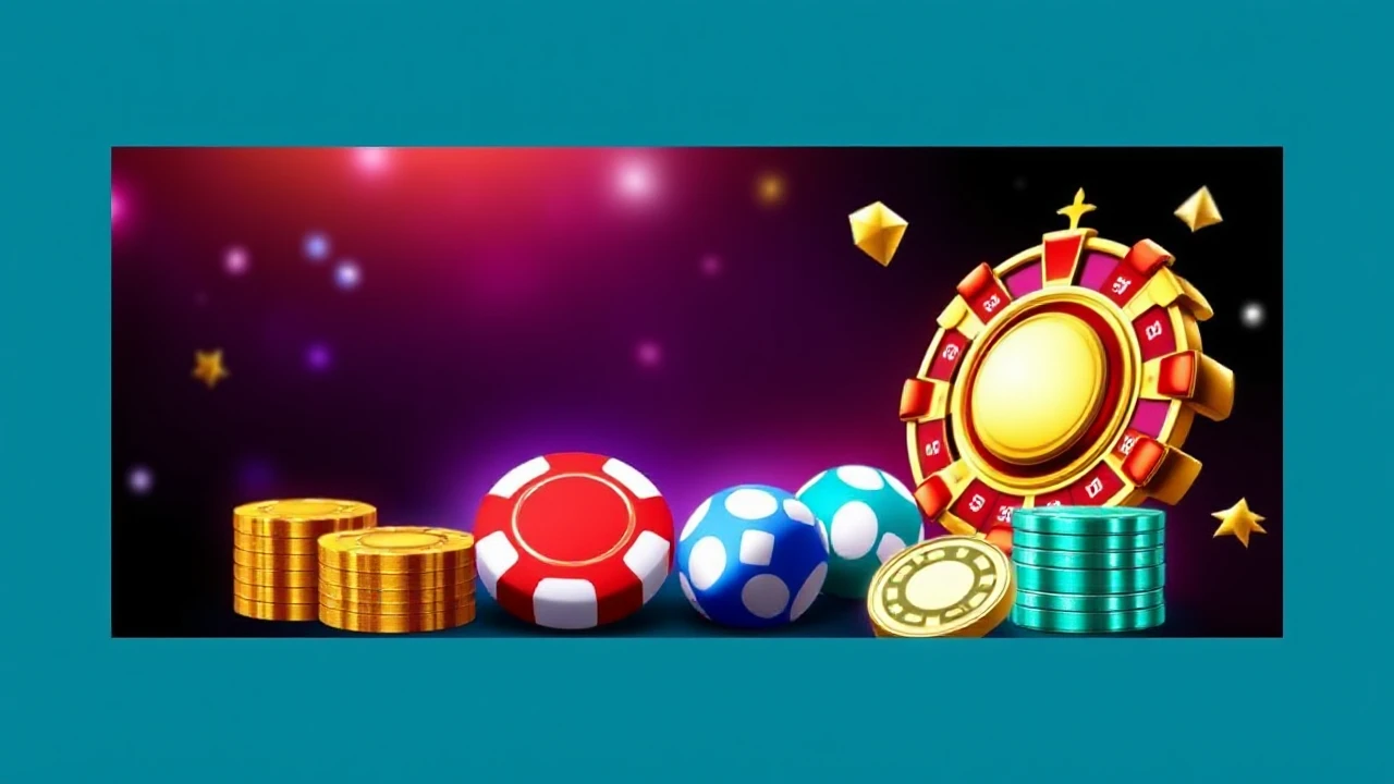 Ultimate Online Casino Gambling Games You Should Try Today