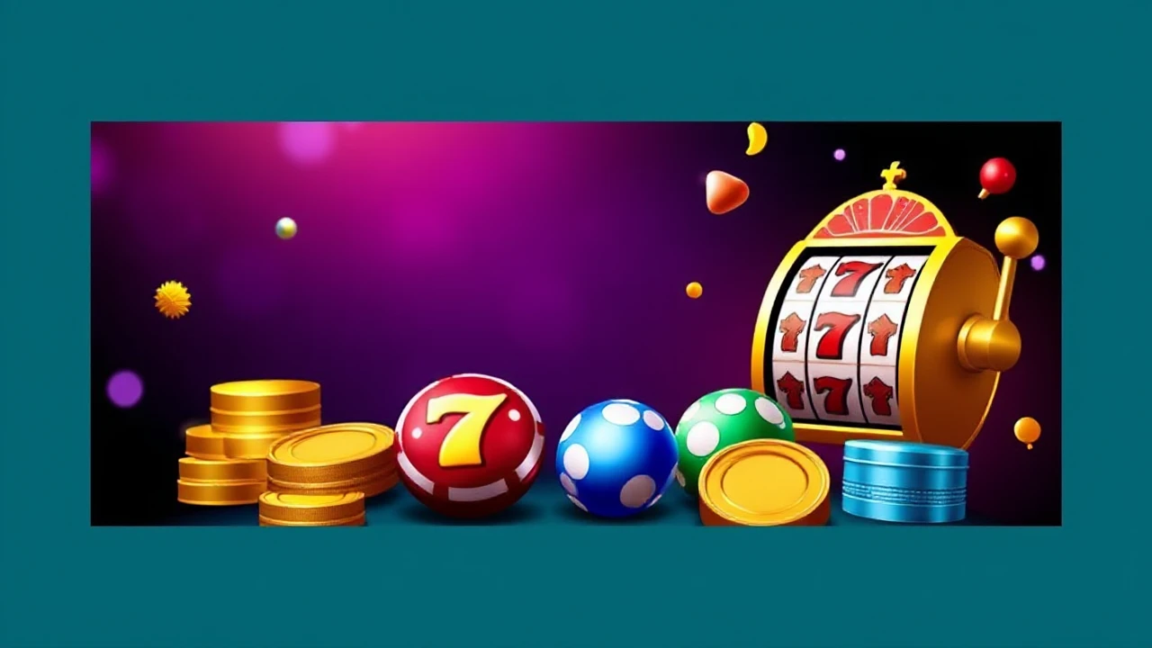 Tren Terbaru dalam Dunia Slot Kasino Online