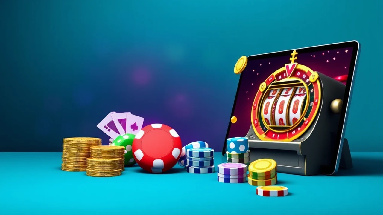 Mastering Online Casino Games: Top Strategies for Winning Big Revealed!