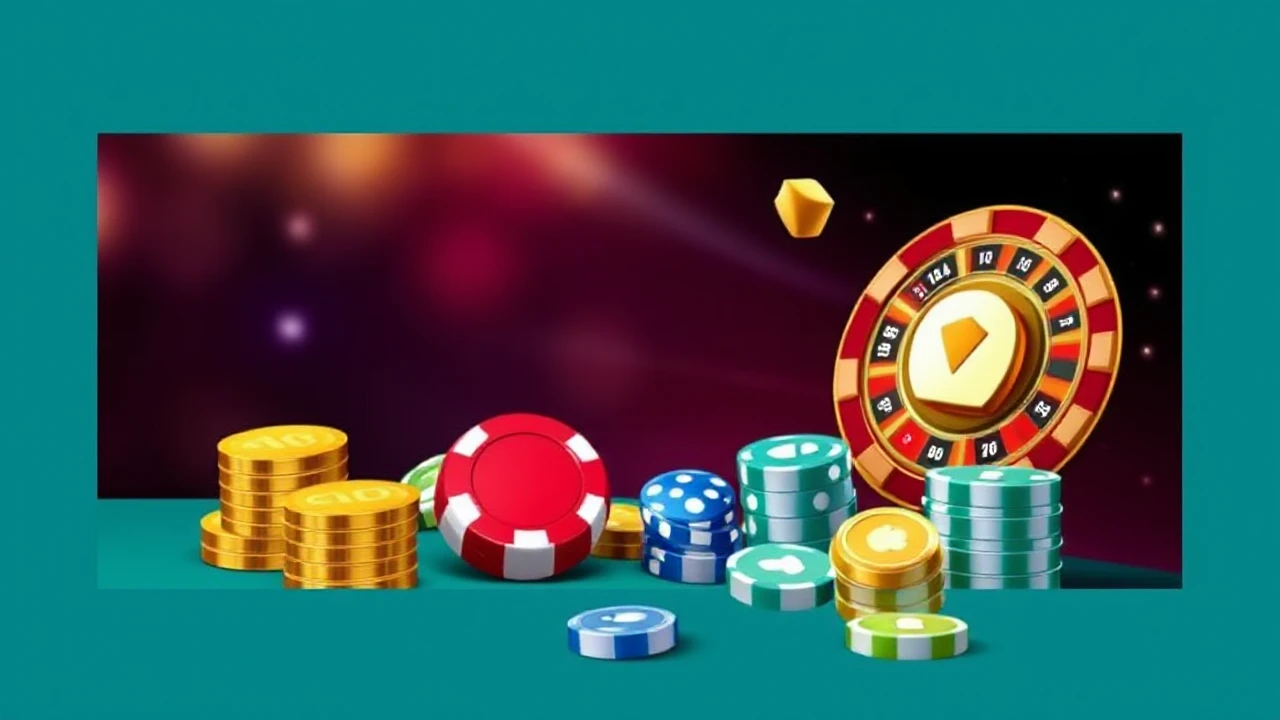 Unlocking Casino Loyalty Programs: A Guide to Boost Your Rewards