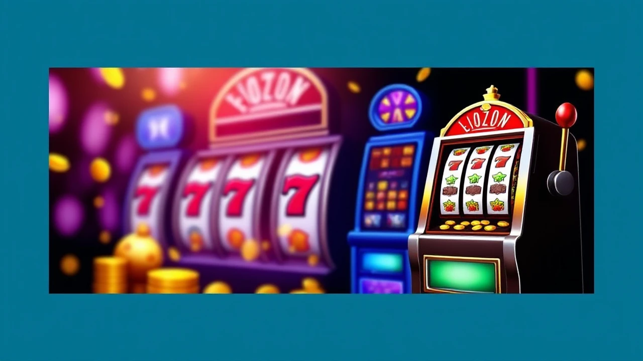 Unveiling hidden Techniques to Maximizing Your Slot Machine Winnings