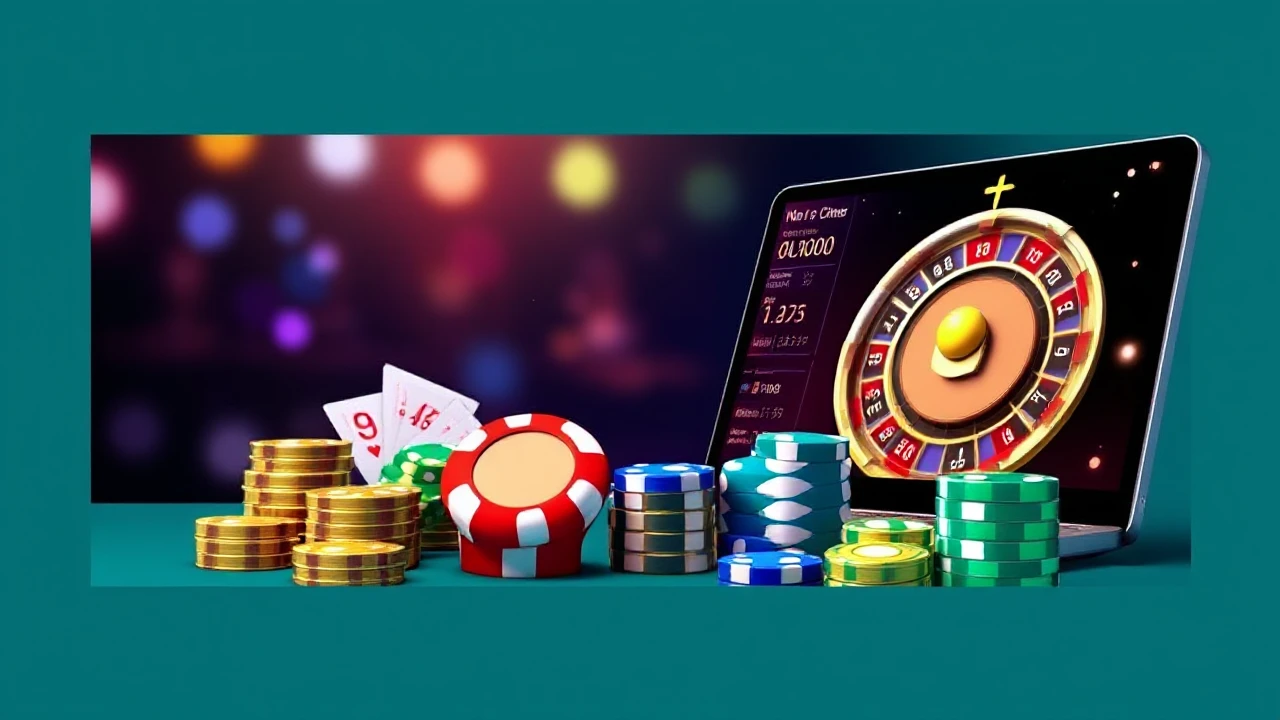 The Evolution of Online Casinos: Latest Developments and What Lies Ahead