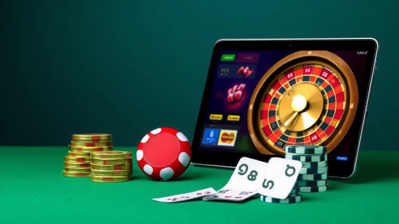 De bästa betalningsalternativen för casinospelare