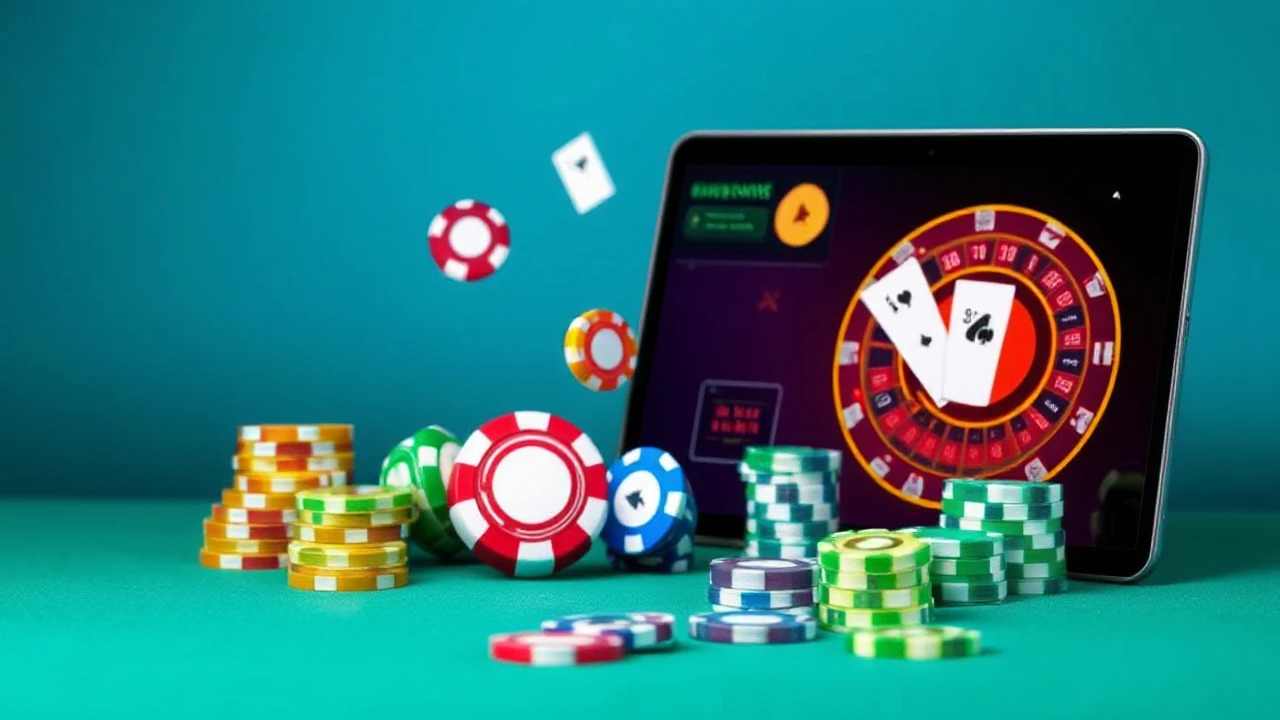 Unveiling the Psychology Behind Winning in Online Casino Gambling Games