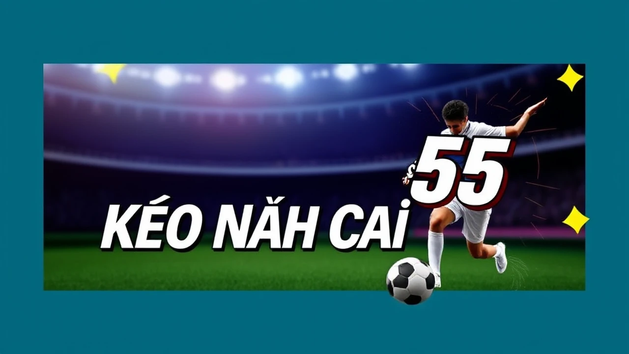 How to Make the Most of Your Betting Experience with Kèo Nhà Cái 55
