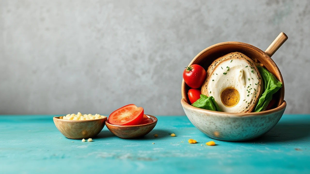 The Ultimate Guide to Embracing a Mindful Eating Lifestyle for Wellness