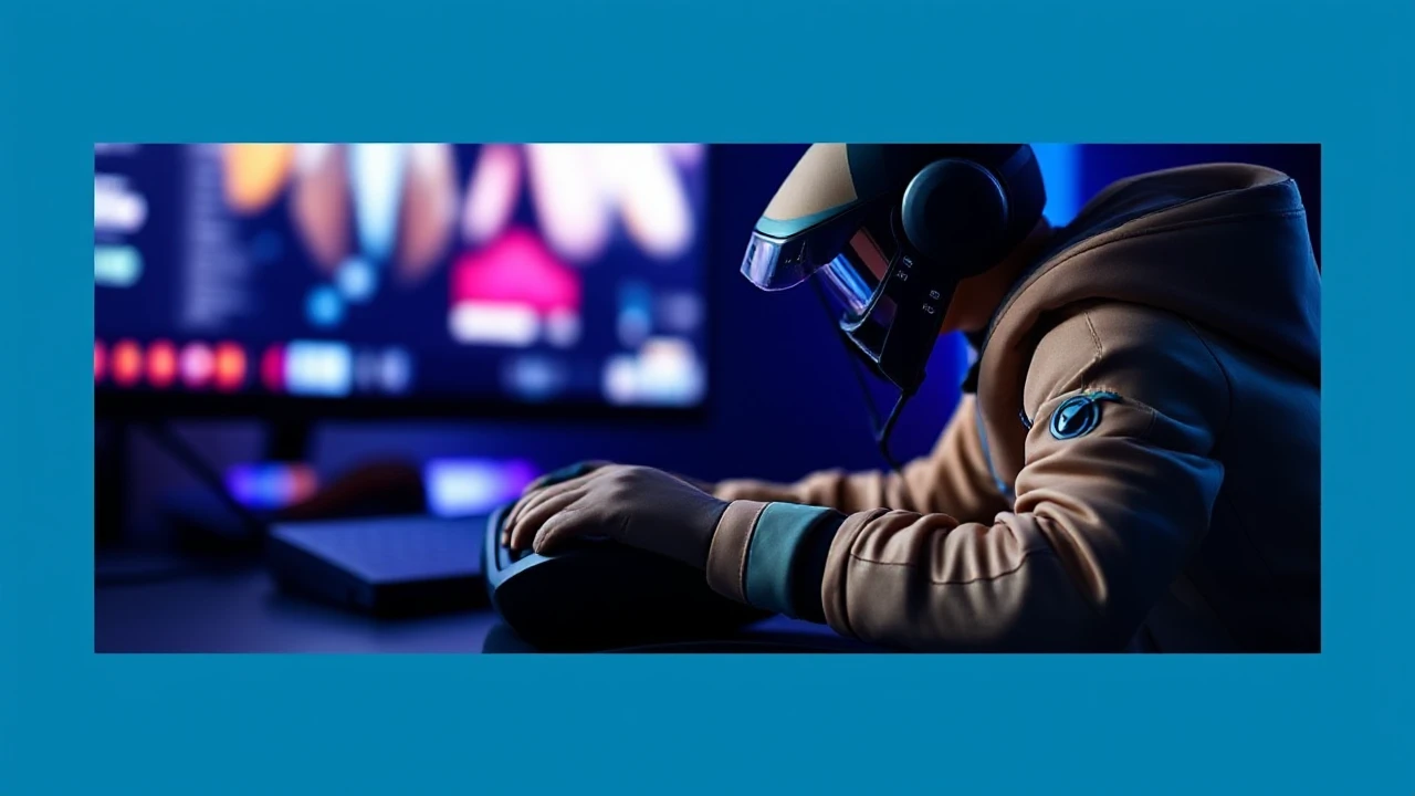 Mastering the Art of Gaming: Insider Tips from Experienced Gamers