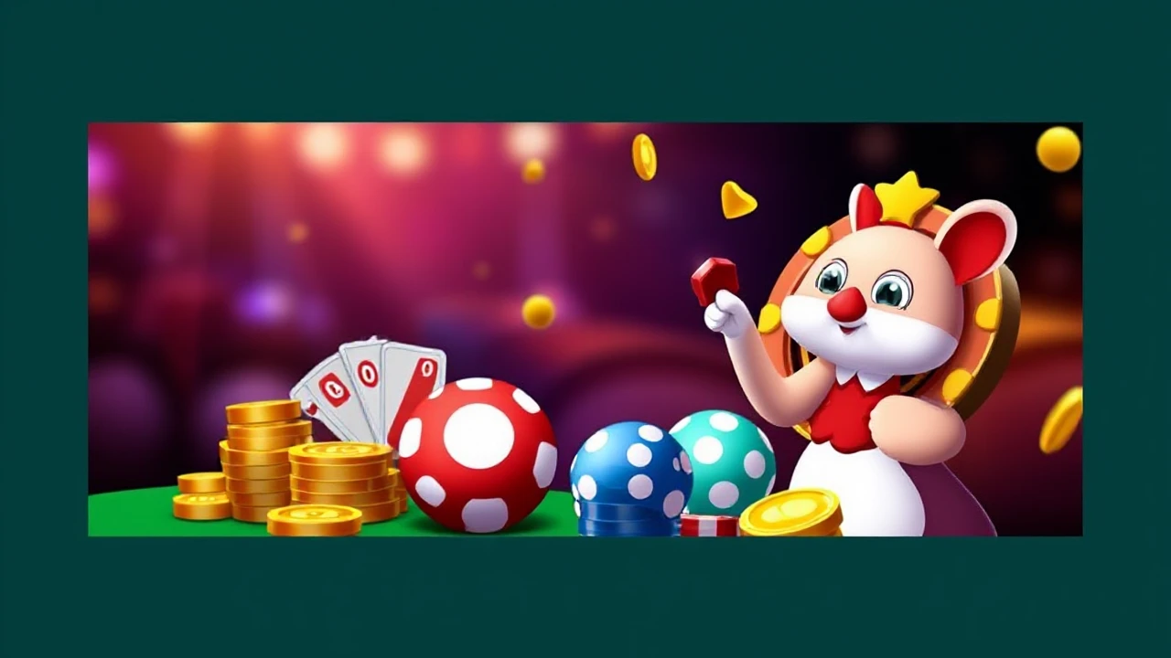Các Phong Cách Mới Trong Giới Casino Trực Tuyến