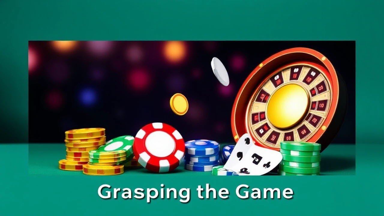 Unleashing Your Luck: Best Tactics for Online Casino Games