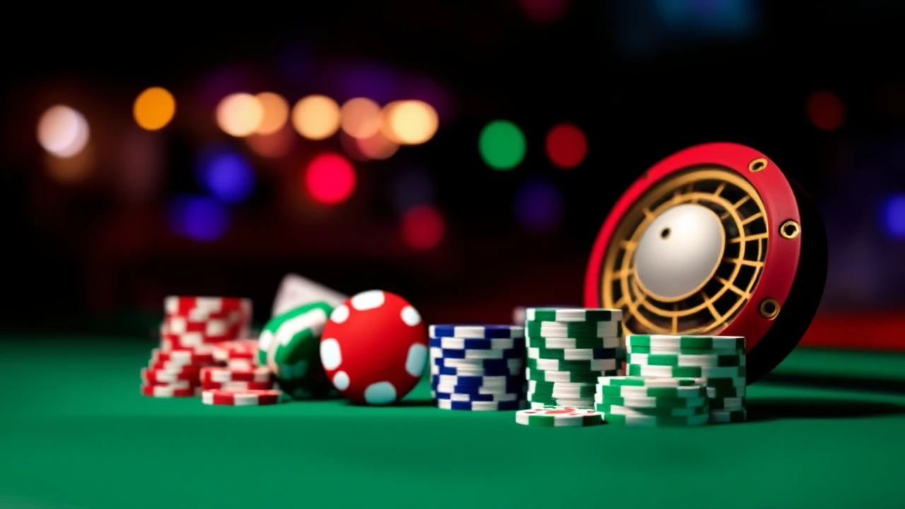Diving into the Psychology of Casino Players