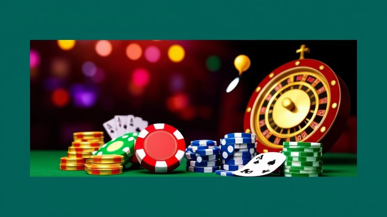 Conquering the Skill of Winning Big at the Casino: Top 10 Tips Exposed