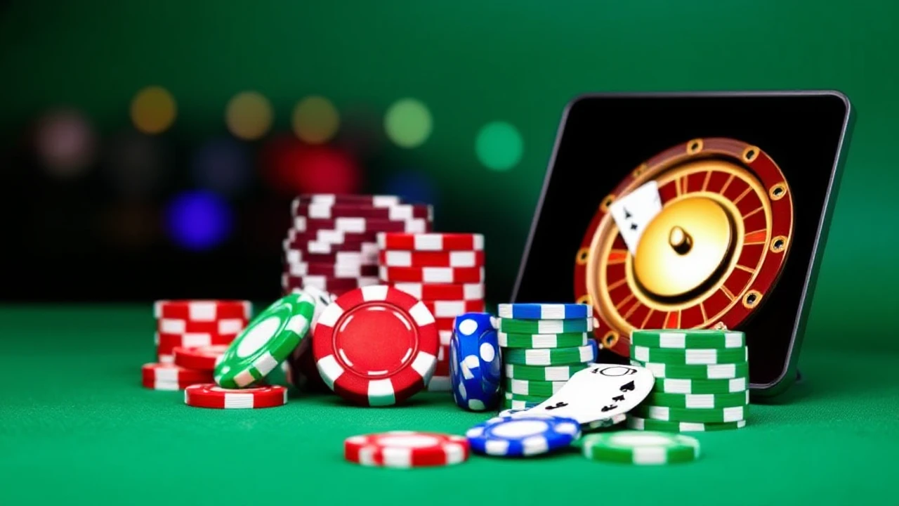 Mastering the Gambling Establishment Landscape: Key Do's and Don'ts