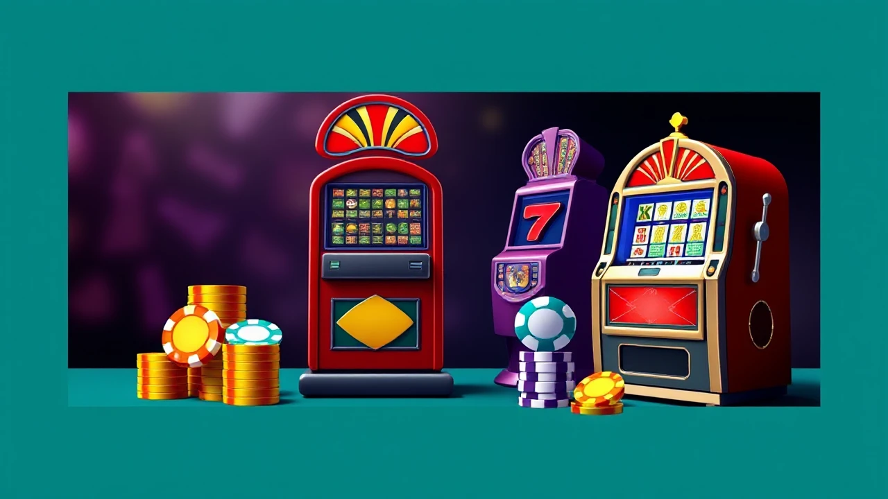 The Ultimate Guide to Popular Games in Portugal's Online Casinos