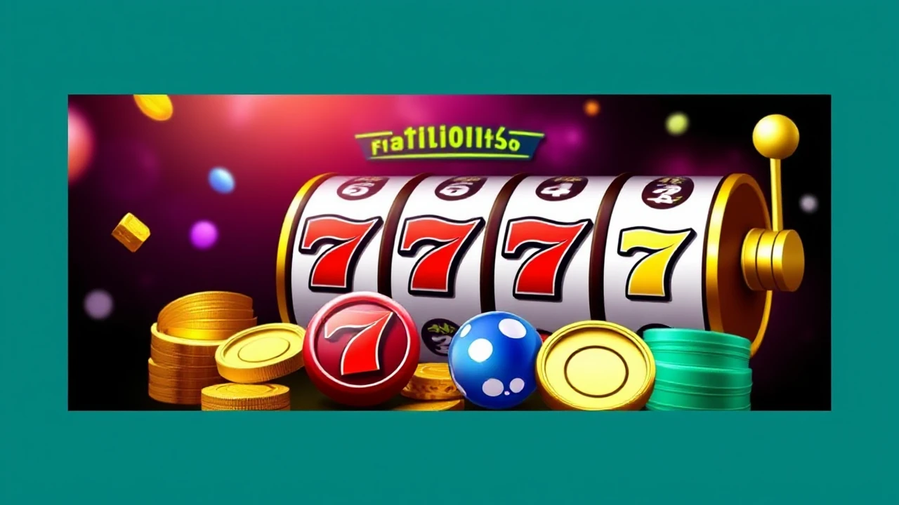 Tips Strategi Jitu Agar bisa Menang Bermain Slot Online