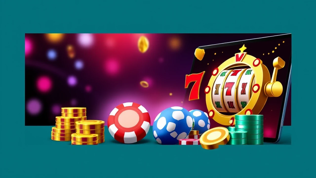 Trending Online Casino Activities Currently
