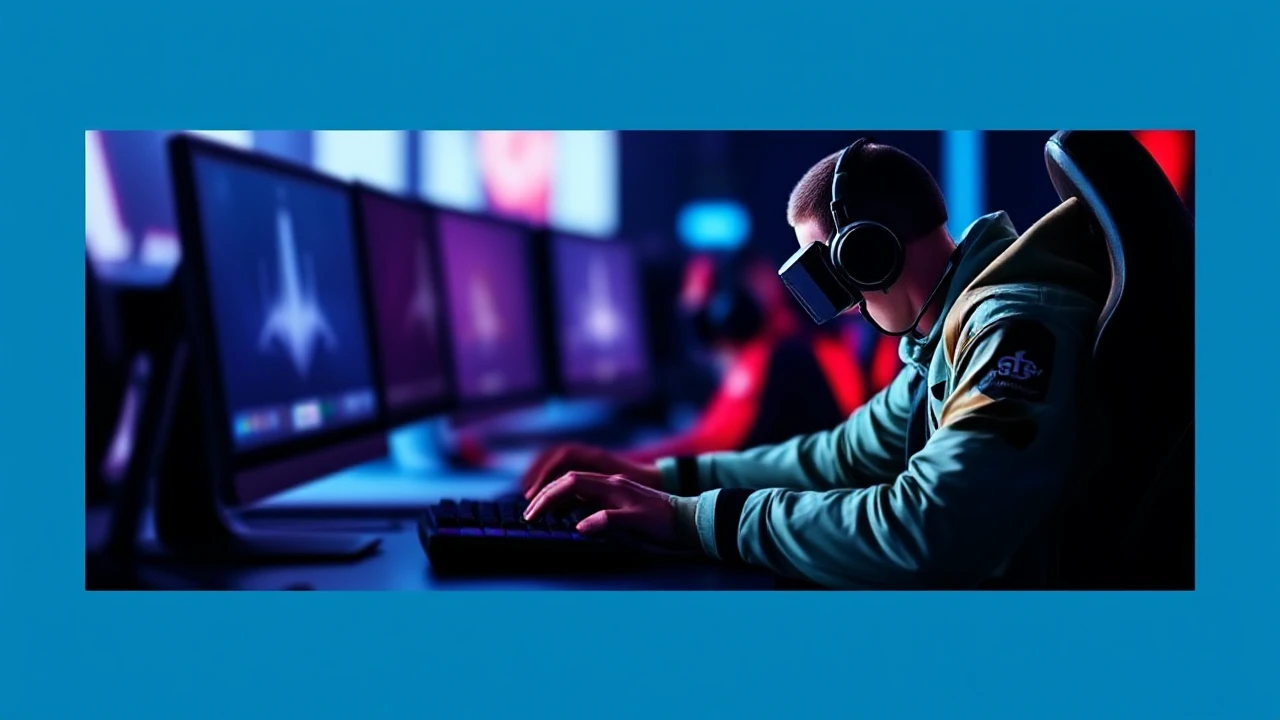 Unlocking Your Full Potential: Effective Strategies for Gaming Success