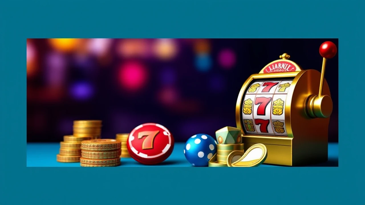 Unveiling the Behavior of Fear of Losing in Casino Slot Players