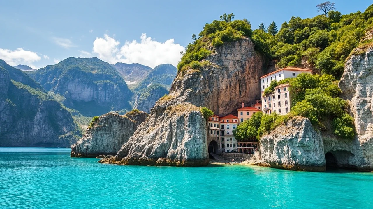 Discovering Hidden Treasures: 10 Off-the-Beaten-Path Places to Explore