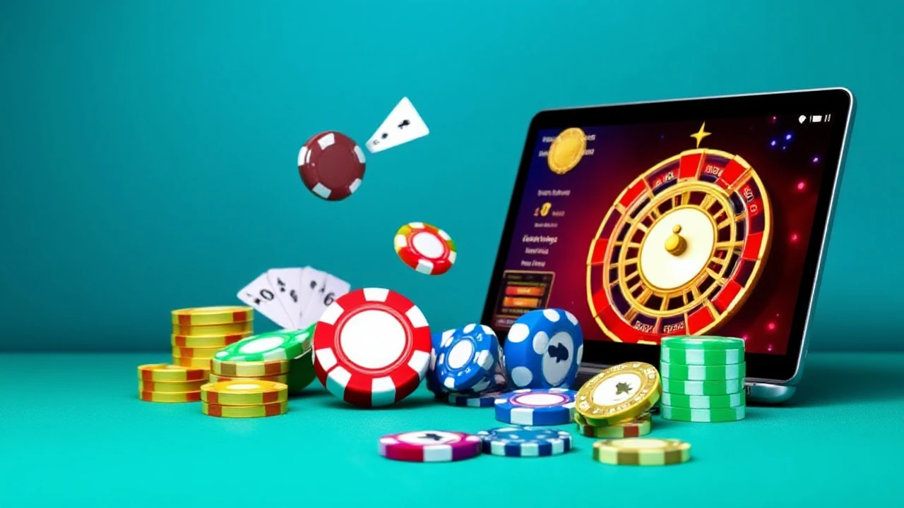 Cracking the Enigmas of Prosperous Online Casino Gaming