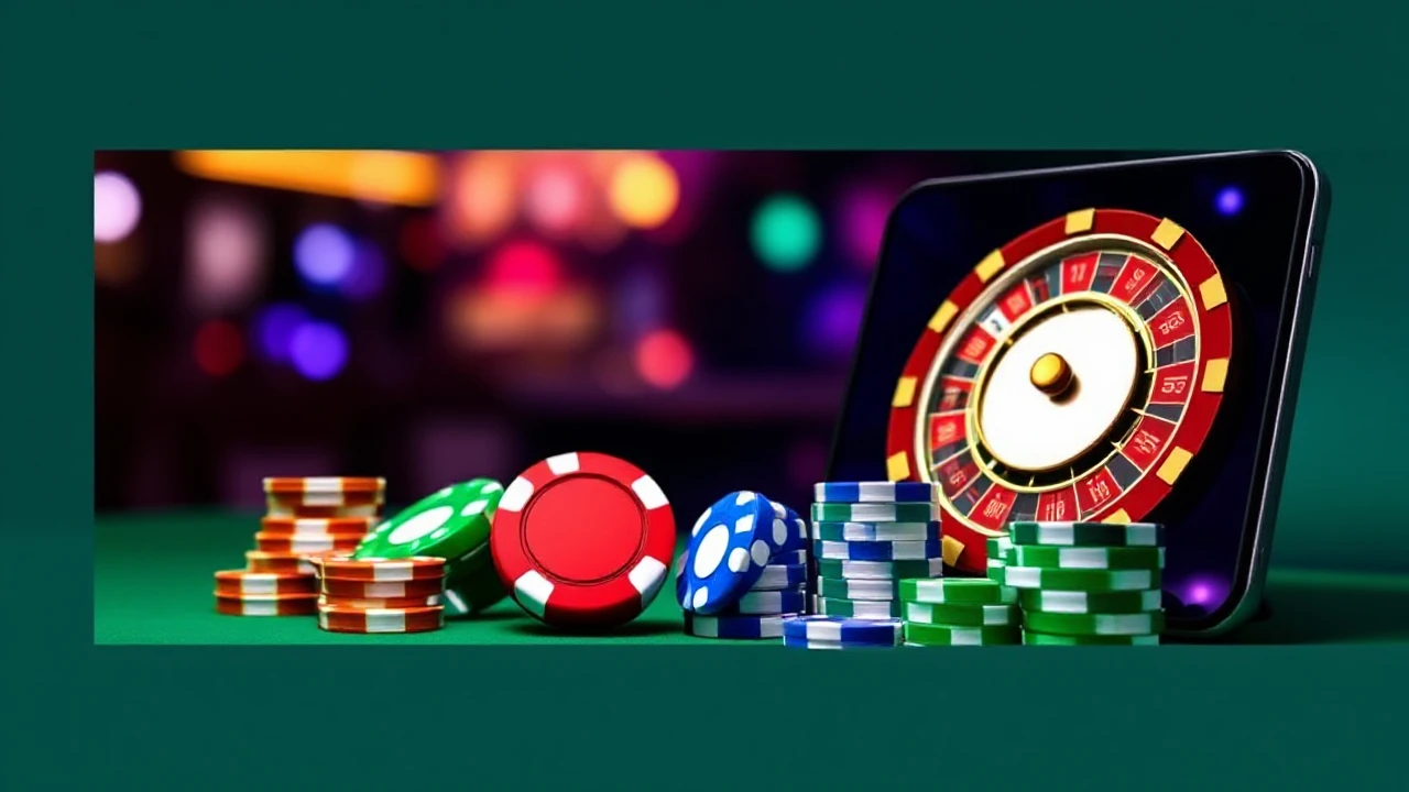 Revealing the Latest Casino Trends of the Year