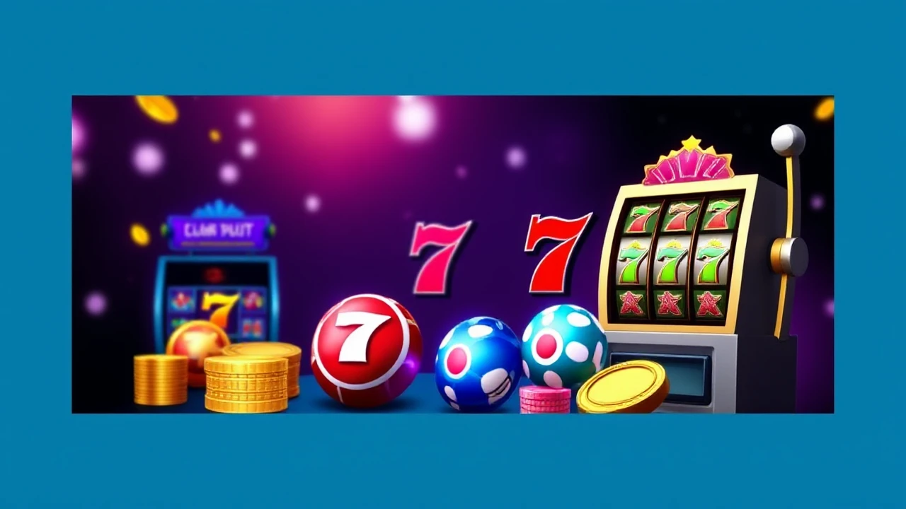 The Link Between Online Gambling Slot Themes and User Engagement