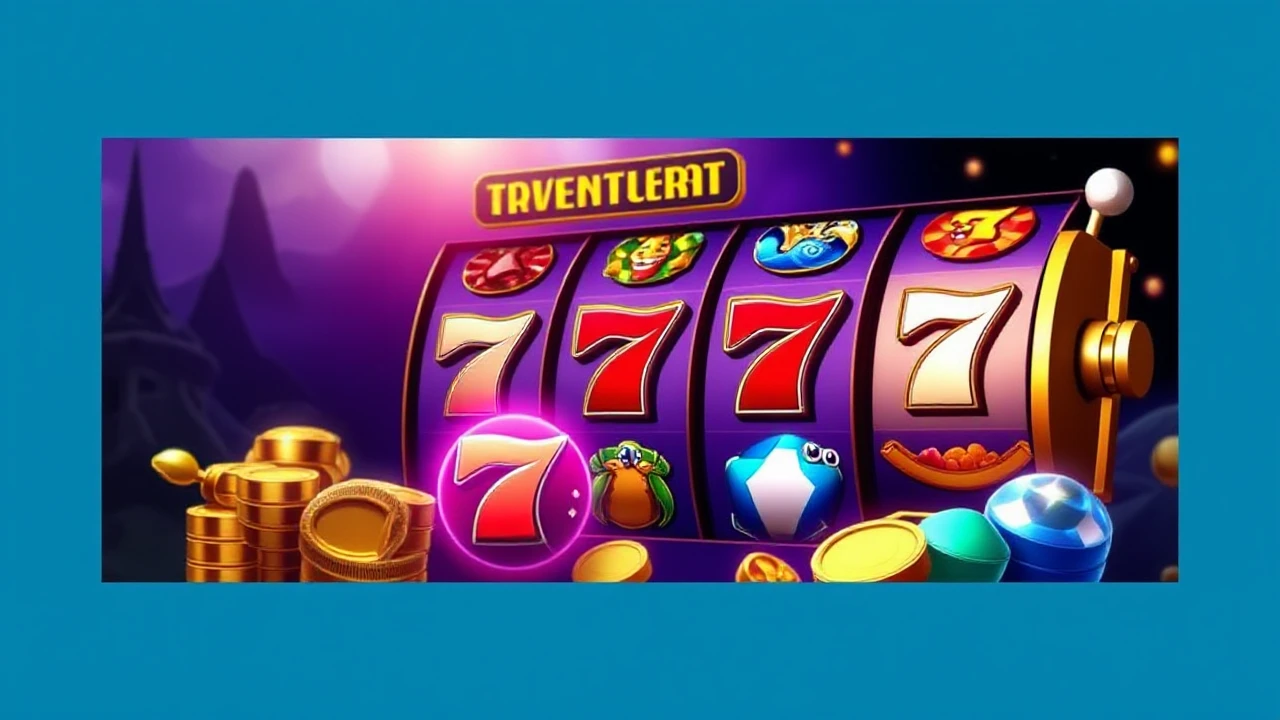 Discovering the Most Popular Slot Themes in Casinos