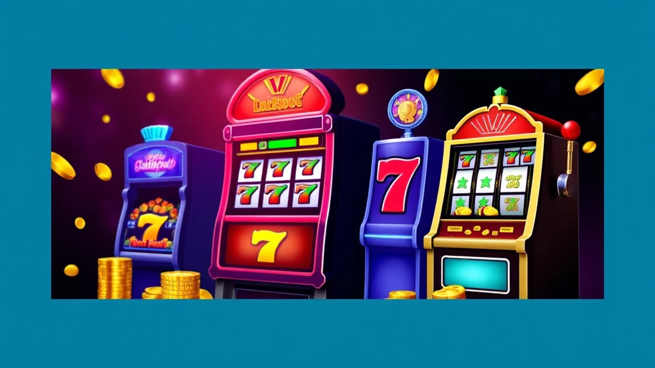 Successful Strategies for Securing Huge Wins on Fruit Machine Games