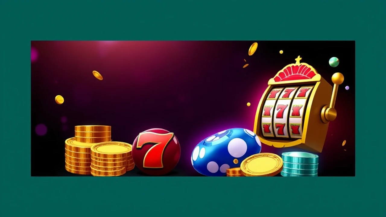 Rahasia Slot Kasino Online