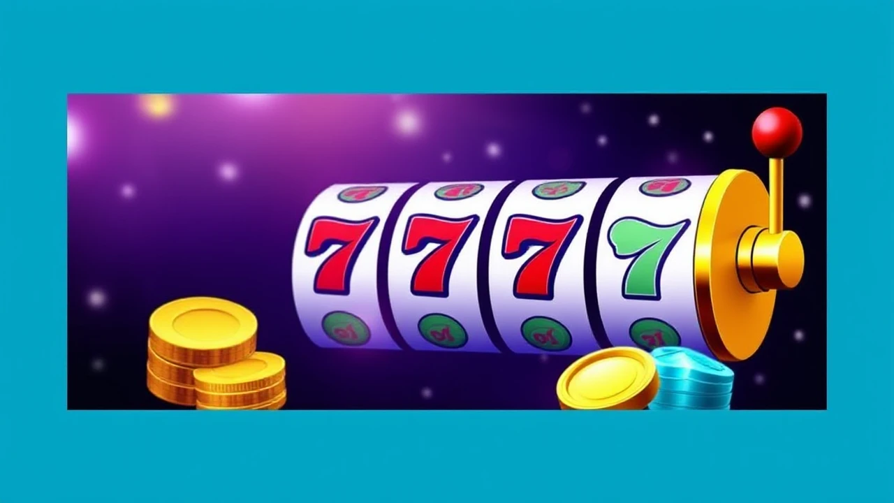 Mastering Online Casino Slot Strategy: Tips to Remain Ahead of the Curve
