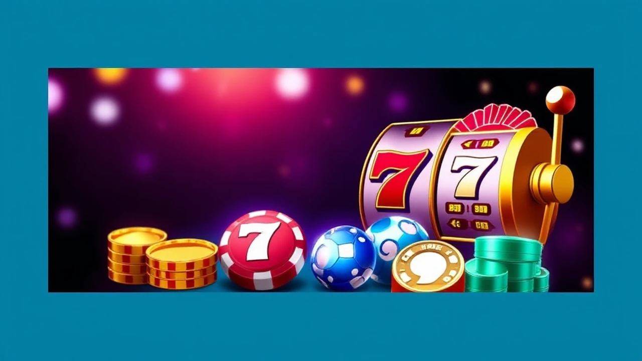 Delving into the Latest Casino Slot Game Trends