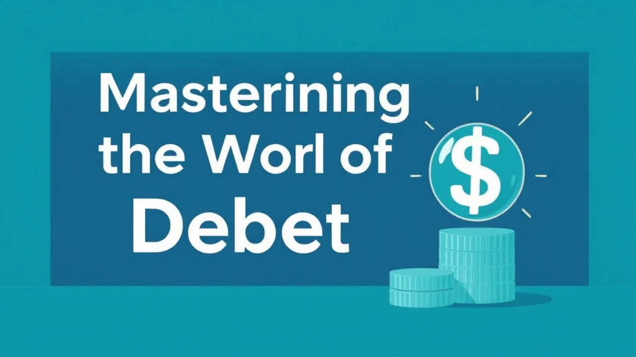 Mastering the World of Debet: Expert Advice for Beginners