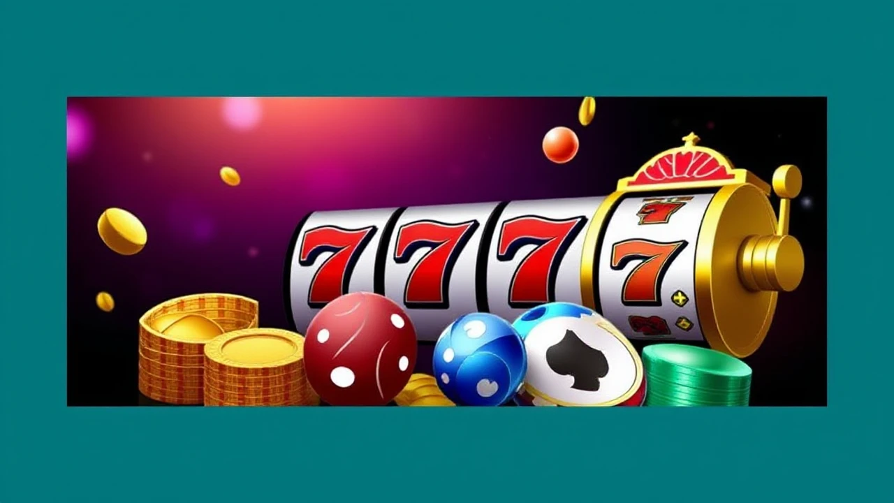 Panduan Bermain Slot Casino untuk Pemula
