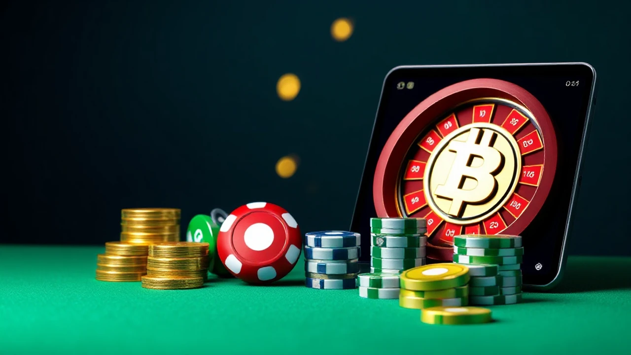 Wie man in Krypto Casinos gewinnt: Die Strategien, die zum Erfolg führen