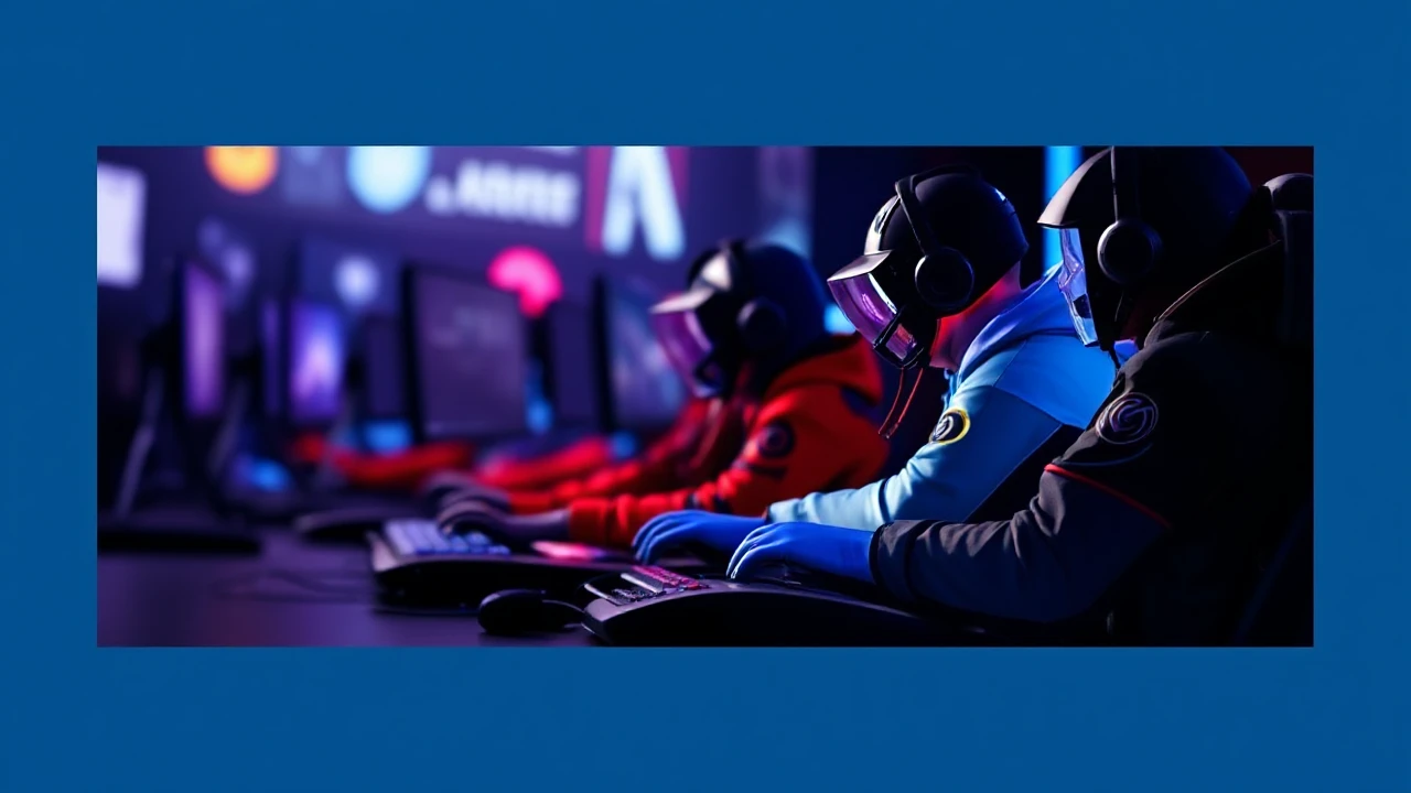 Delving into the Esports Industry: Latest Developments and Predictions