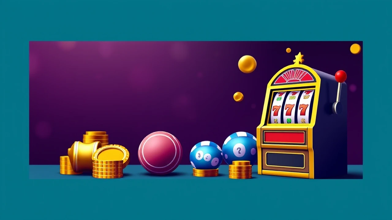 The Growth of Online Gambling Slots: Essential Information to Remember