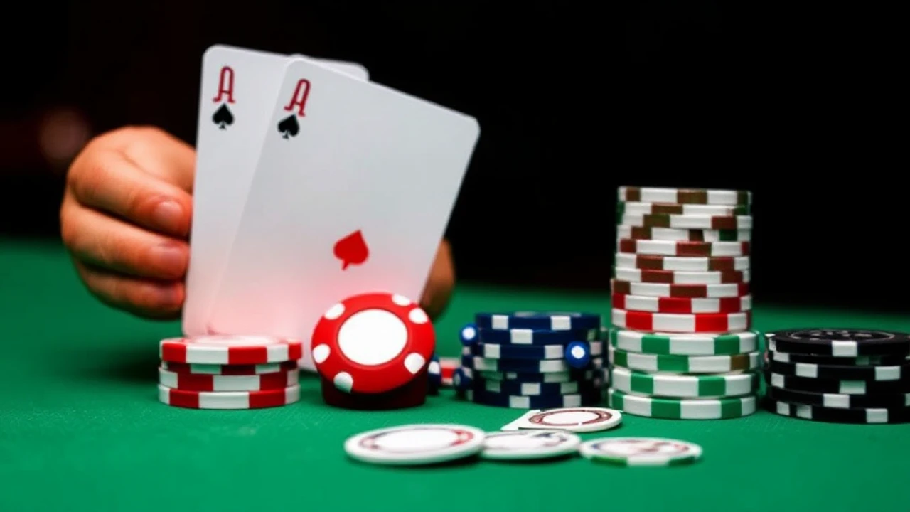 Kenapa Permainan Blackjack Banyak Dipilih oleh Pemain Judi